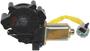 Cardone Select 6 Terminal Window Motor - New