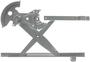 Cardone Select Window Regulator - New