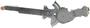 Cardone Select Window Regulator And Motor Assembly - New