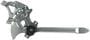 Cardone Select Window Regulator - New