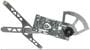 Cardone Select Window Regulator - New