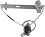 Cardone Select Window Regulator And Motor Assembly - New