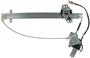 Cardone Select Window Regulator And Motor Assembly - New