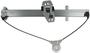 Cardone Select Window Regulator - New
