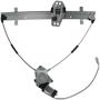 Cardone Select Window Regulator And Motor Assembly - New