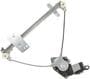 Cardone Select Window Regulator And Motor Assembly - New