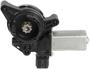 Cardone Select 2 Terminal Window Motor - New