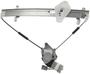 Cardone Select Window Regulator And Motor Assembly - New