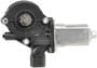 Cardone Select 6 Terminal Window Motor - New