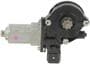 Cardone Select 2 Terminal Window Motor - New