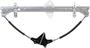 Cardone Select Window Regulator - New