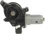 Cardone Select 2 Terminal Window Motor - New