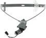 Cardone Select Window Regulator And Motor Assembly - New