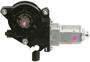 Cardone Select 2 Terminal Window Motor - New