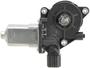 Cardone Select 6 Terminal Window Motor - New