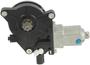Cardone Select 2 Terminal Window Motor - New