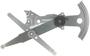 Cardone Select Window Regulator - New