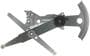 Cardone Select Window Regulator - New