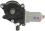 Cardone Select 6 Terminal Window Motor - New
