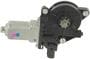 Cardone Select 6 Terminal Window Motor - New