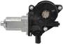 Cardone Select 6 Terminal Window Motor - New