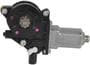 Cardone Select 6 Terminal Window Motor - New