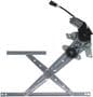 Cardone Select Window Regulator And Motor Assembly - New