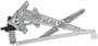 Cardone Select Window Regulator And Motor Assembly - New