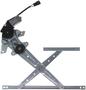 Cardone Select Window Regulator And Motor Assembly - New