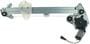 Cardone Select Window Regulator And Motor Assembly - New