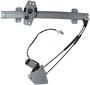 Cardone Select Window Regulator And Motor Assembly