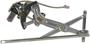 Cardone Select Window Regulator And Motor Assembly - New