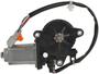 Cardone Select 4 Terminal Window Motor - New