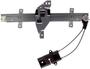 Cardone Select Window Regulator - New