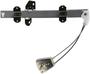 Cardone Select Window Regulator - New