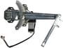 Cardone Select Window Regulator And Motor Assembly - New