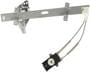 Cardone Select Window Regulator - New