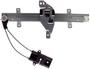 Cardone Select Window Regulator - New