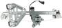 Cardone Select Window Regulator And Motor Assembly - New