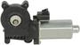 Cardone Select 2 Terminal Window Motor - New