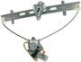 Cardone Select Window Regulator And Motor Assembly - New