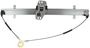 Cardone Select Window Regulator - New