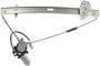 Cardone Select Window Regulator And Motor Assembly - New