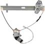 Cardone Select Window Regulator And Motor Assembly - New