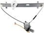 Cardone Select Window Regulator And Motor Assembly - New