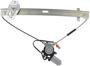 Cardone Select Window Regulator And Motor Assembly - New