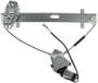 Cardone Select Window Regulator And Motor Assembly - New