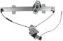 Cardone Select Window Regulator And Motor Assembly