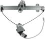 Cardone Select Window Regulator And Motor Assembly - New