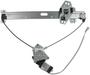 Cardone Select Window Regulator And Motor Assembly - New